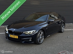 BMW 4-serie Gran Coupé - 420i M-Sport, HUD, H/K, M-Sport brake
