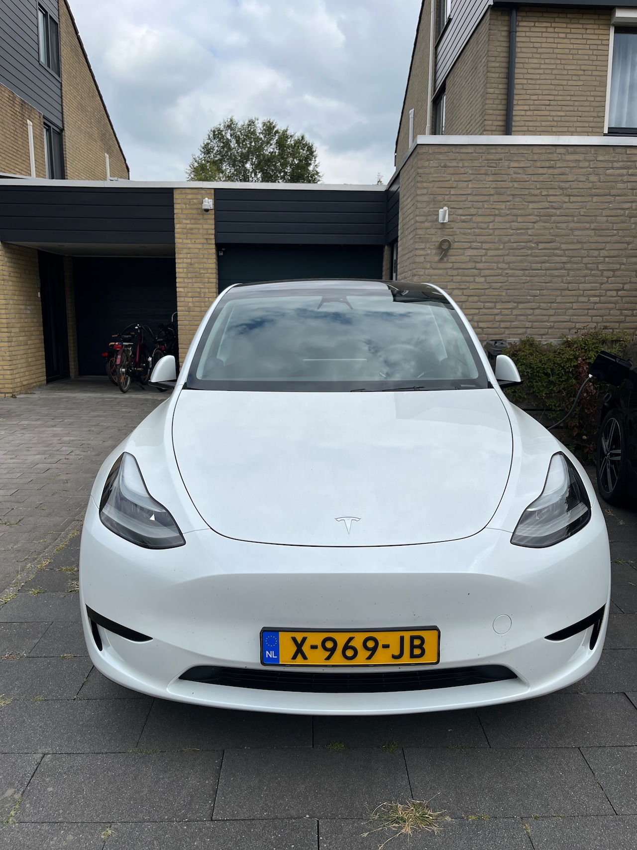 Tesla Model Y - RWD - AutoWereld.nl