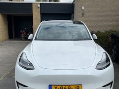 Tesla Model Y - RWD