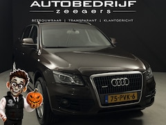 Audi Q5 - 2.0 TFSI quattro Pro Line *Navi*Automaat
