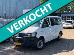 Volkswagen Transporter Kombi - 2.0 TDI L1H1