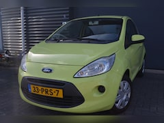 Ford Ka - 1.2 Comfort