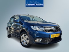 Dacia Sandero - 1.0 SCe Laureate | AIRCO | CRUISE |