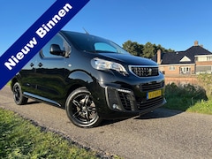 Peugeot Expert - 2.0 BlueHDI 120 Compact Premium | Trekhaak | 360 Camera | Dodehoek Detectie | Apple Carpla