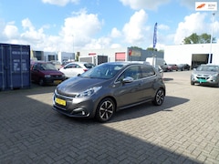 Peugeot 208 - 1.2 PureTech Tech Edition