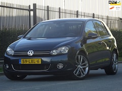 Volkswagen Golf - 1.4 TSI Highline DSG 5DRS NAP/CARPLAY/APK
