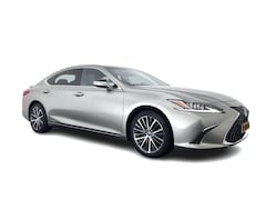 Lexus ES - 300h Business Line (INCL-BTW) Aut. *PANO | LEATHER | FULL-LED | ADAPTIVE-CRUISE | BLINDSPO