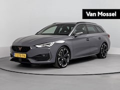 CUPRA Leon Sportstourer - 1.4 e-Hybrid VZ Adrenaline | 86, 5% SOH |