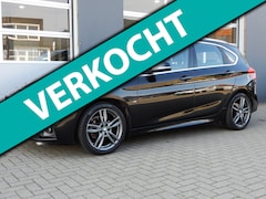 BMW 2-serie Active Tourer - 218i Centennial High Executive M Pakket/HeadUpDisplay/Led/Leder