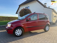 Fiat Panda - 1.2 Edizione Cool / Bj: 2012 / apk tot 02-2027
