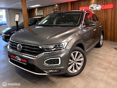 Volkswagen T-Roc - 1.5 TSI Sport|Lane A.|Carplay|Top staat
