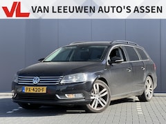 Volkswagen Passat Variant - 2.0 TDI Highline BlueMotion | Nieuw binnen | Cruise | Distr. V.V |