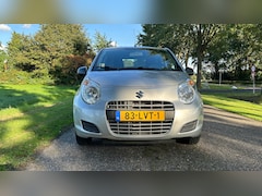 Suzuki Alto - 1.0 Comfort Plus