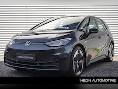 Volkswagen ID.3 - Pure 45 kWh / Nederlandse Auto / Stoel & Stuurverwarming / SOH 92% / Adaptieve Cruise Cont