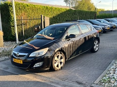 Opel Astra - 1.6 16v Sport Edition # Airco # Cruise