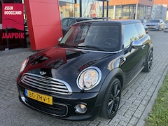 MINI 3-Deurs - BWJ 2013 1.6 75 PK One Business Line NIEUW BINNEN |