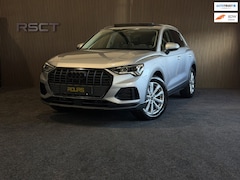 Audi Q3 - 45 TFSI e S Edition | Full Option | Panoramadak | ACC | Stoel- & Stuurverwarming | Winters