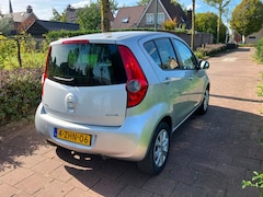 Opel Agila - 1.0 Berlin Airco