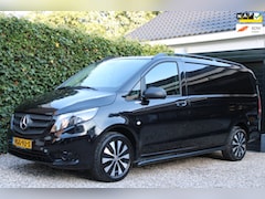 Mercedes-Benz Vito - 114 CDI Lang | Automaat | Achteruitrijcamera | Stoelverwarming | Navi