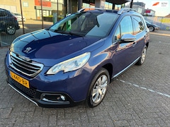 Peugeot 2008 - 1.2 PureTech Allure / LED / PDC / Clima