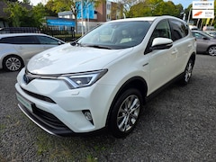 Toyota RAV4 - 2.5 Hybrid Executive | Leder| Stoelgeheugen | Schuifdak