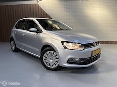 Volkswagen Polo - 1.2 TSI Comfortline|Cruise|Airco|Scherm|