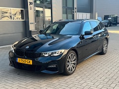 BMW 3-serie Touring - 320d xDrive High Executive