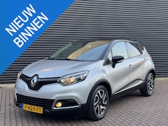 Renault Captur - 1.2 TCe Helly Hansen Airco/Parkeersensoren/Trekhaak