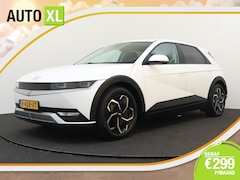 Hyundai IONIQ 5 - Style 77.4 kWh (SoH 96%) Warmtepomp Adap. Cruise Carplay Camera