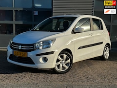Suzuki Celerio - 1.0 Exclusive | CRUISECR | Arico | NAP
