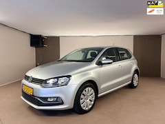 Volkswagen Polo - 1.2 TSI Comfortline, Cruise control, All Season banden