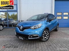 Renault Captur - 0.9 TCe Dynamique