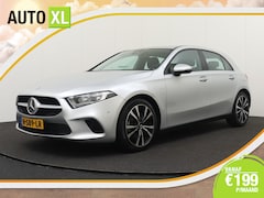 Mercedes-Benz A-klasse - 200 164 PK Advantage Camera Carplay Climate Keyless
