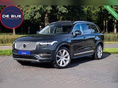 Volvo XC90 - 2.0 T8 Twin Engine AWD|Org NL NAP|2e Eig|Inscription|Bowers & Wilkins|Luchtvering|Panorama