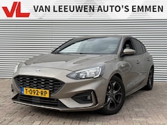 Ford Focus - 1.0 EcoBoost ST Line Business | Nieuw Binnen | B&O | Winter Pack | Blis