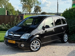 Opel Meriva - 1.6 "110 jahre" *ORIGINEEL NL+PDC+CLIMA+CRUISE