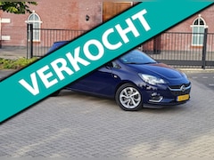 Opel Corsa - 1.3 CDTI Color Edition / 1e Eigenaar / Pdc / Airco / 5 deurs / Cruise control