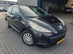 Peugeot 207 - 1.4 VTi X-Line Airco-Cruise Trekhaak