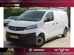 Opel Vivaro - 2.0 CDTI L2H1 Edition