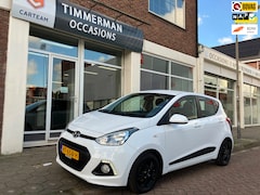 Hyundai i10 - 1.0i i-Motion Comfort Plus|Cruise Ctrl|Airco