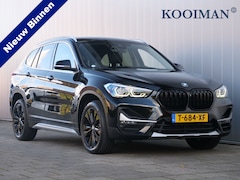 BMW X1 - sDrive20i High Executive 192 Pk Automaat Navi / DAB / Camera / 18 inch