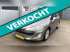 Peugeot 308 - 1.6 VTi Style-Navi-Clima-Cruise-Velgen-Trekhaak