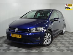 Volkswagen Golf Sportsvan - 1.0 TSI Comfortline/ Carplay / Pdc / Trekhaak / NL auto