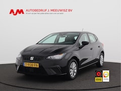 SEAT Ibiza - 1.0 EcoTSI Style/ lage km/ zeer mooi