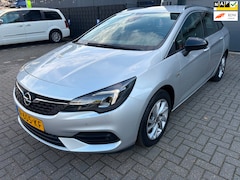 Opel Astra Sports Tourer - 1.2 Business Elegance / Apple Carplay / Camera / Keyless