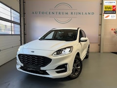 Ford Kuga - 2.5 PHEV ST-Line X Navi, Camera, Carplay, Stoel/Stuurverwarming, elektrische trekhaak