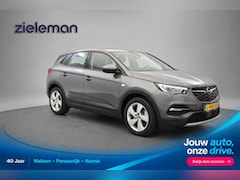 Opel Grandland - 1.6T Hybrid PHEV Elegance - Carplay, Camera, Cruise, Clima, Half Leer