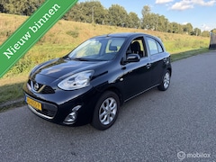 Nissan Micra - 1.2 30th. Anniversary