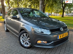 Volkswagen Polo - 1.2 TSI Highline