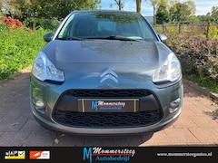 Citroën C3 - 1.1i Carplay Apk 06-2027 Nw. Distributie